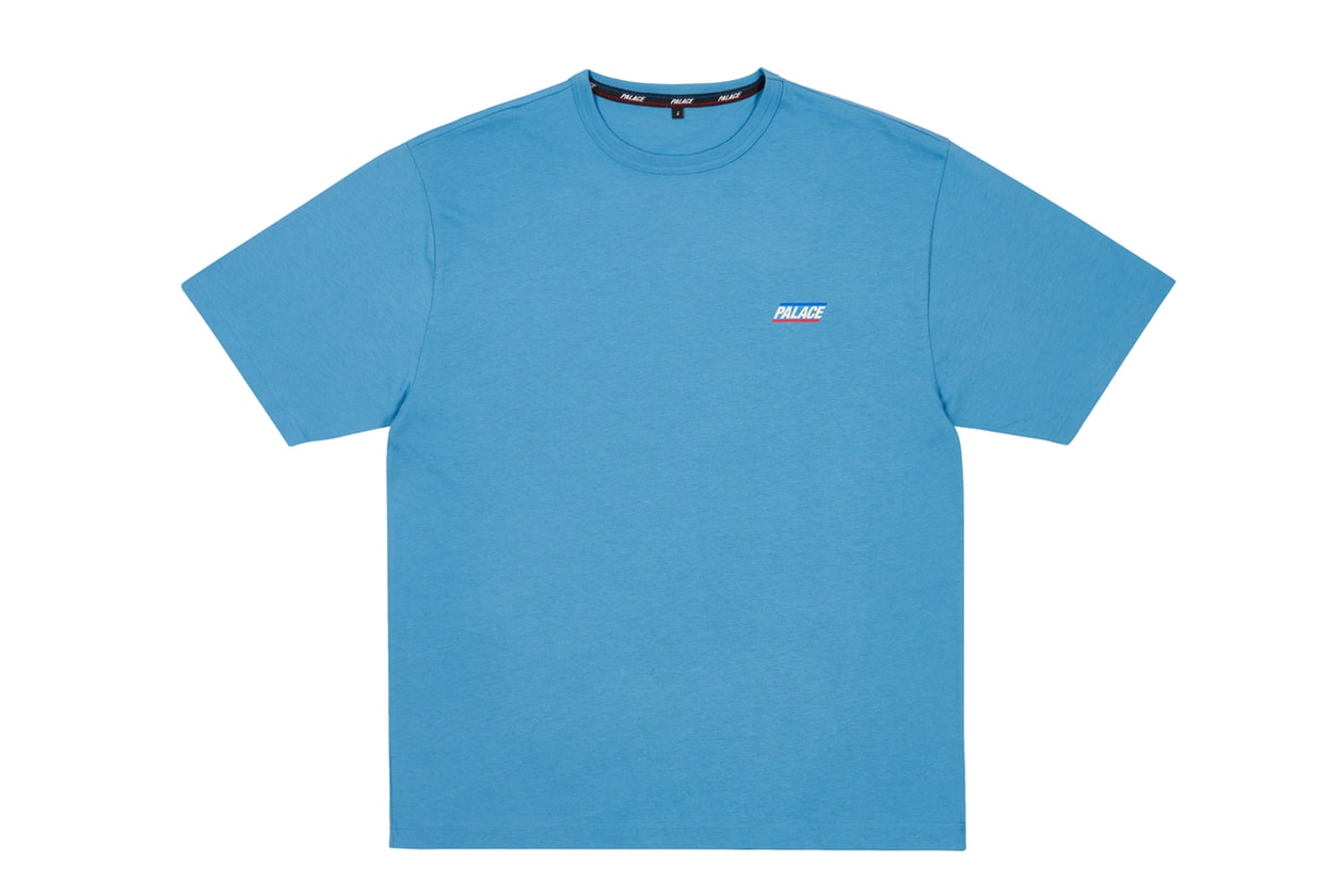 パレススケートボード2025年夏コレクションアイテム一覧 palace skateboards london summer 2025 collection every item photos info official release date info photos price store list buying guide