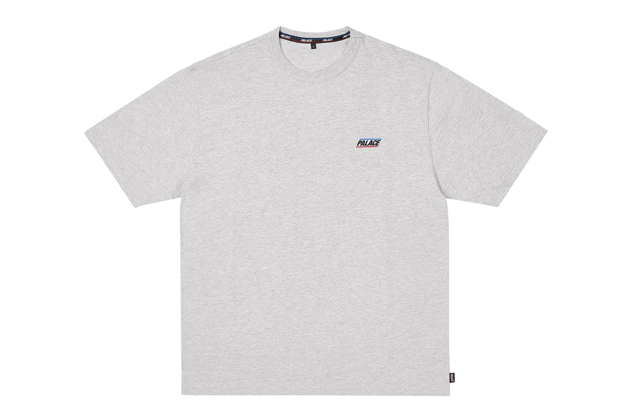 パレススケートボード2025年夏コレクションアイテム一覧 palace skateboards london summer 2025 collection every item photos info official release date info photos price store list buying guide