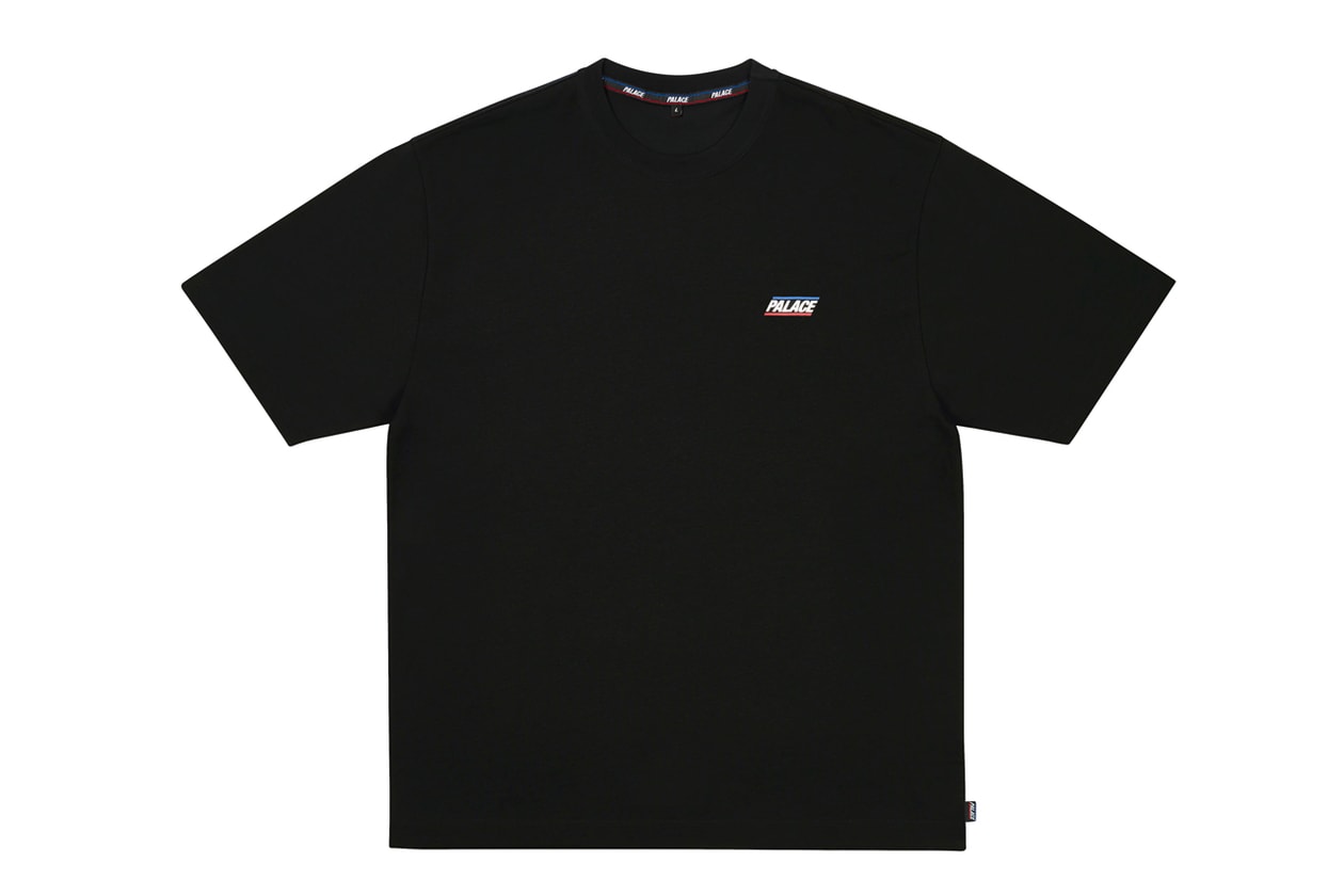 パレススケートボード2025年夏コレクションアイテム一覧 palace skateboards london summer 2025 collection every item photos info official release date info photos price store list buying guide