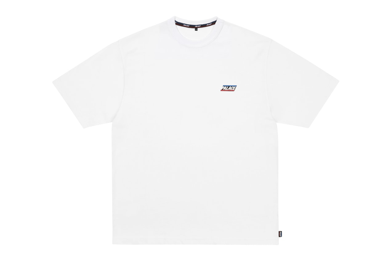 パレススケートボード2025年夏コレクションアイテム一覧 palace skateboards london summer 2025 collection every item photos info official release date info photos price store list buying guide