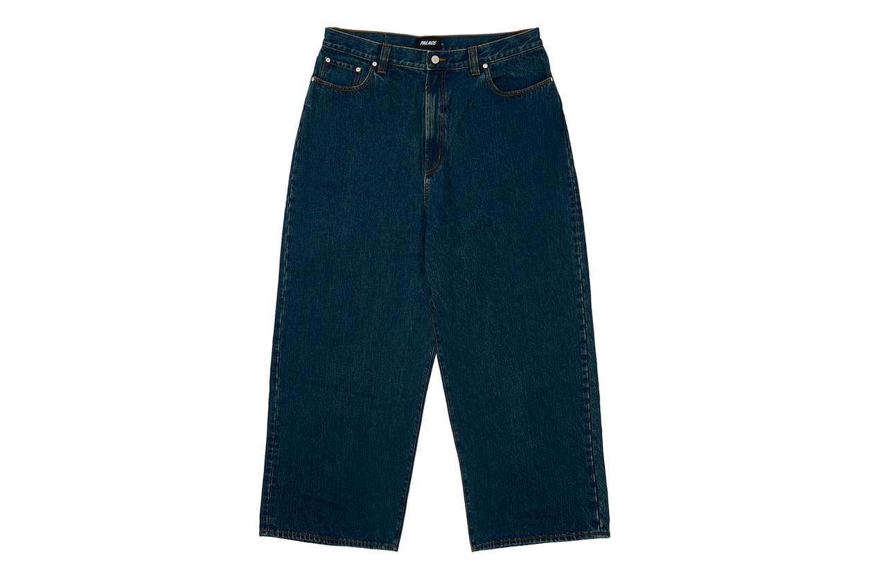 パレススケートボード2025年夏コレクションアイテム一覧 palace skateboards london summer 2025 collection every item photos info official release date info photos price store list buying guide