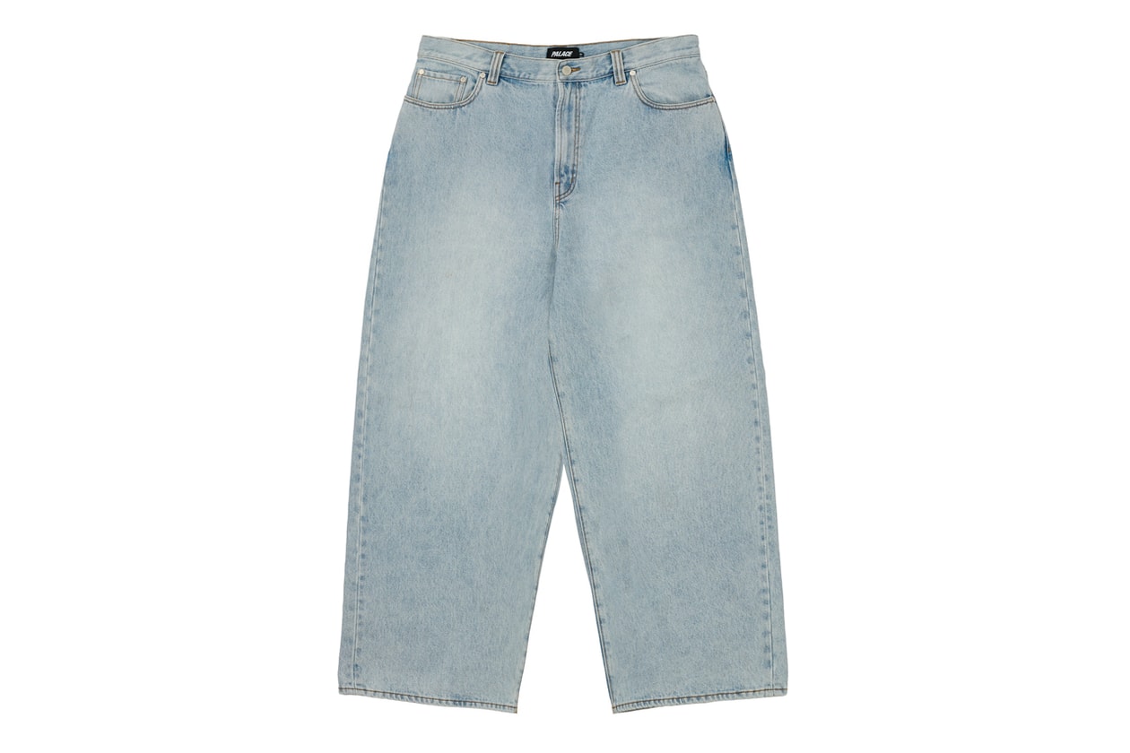 パレススケートボード2025年夏コレクションアイテム一覧 palace skateboards london summer 2025 collection every item photos info official release date info photos price store list buying guide