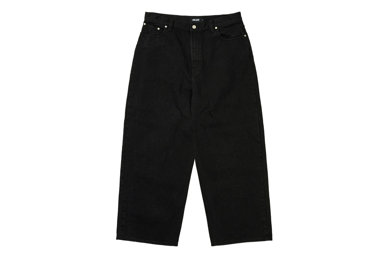 パレススケートボード2025年夏コレクションアイテム一覧 palace skateboards london summer 2025 collection every item photos info official release date info photos price store list buying guide