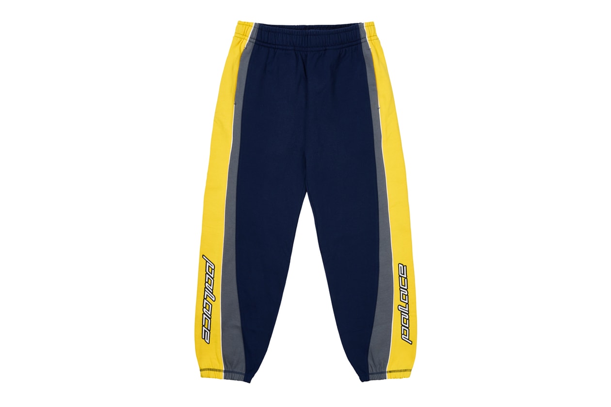 パレススケートボード2025年夏コレクションアイテム一覧 palace skateboards london summer 2025 collection every item photos info official release date info photos price store list buying guide