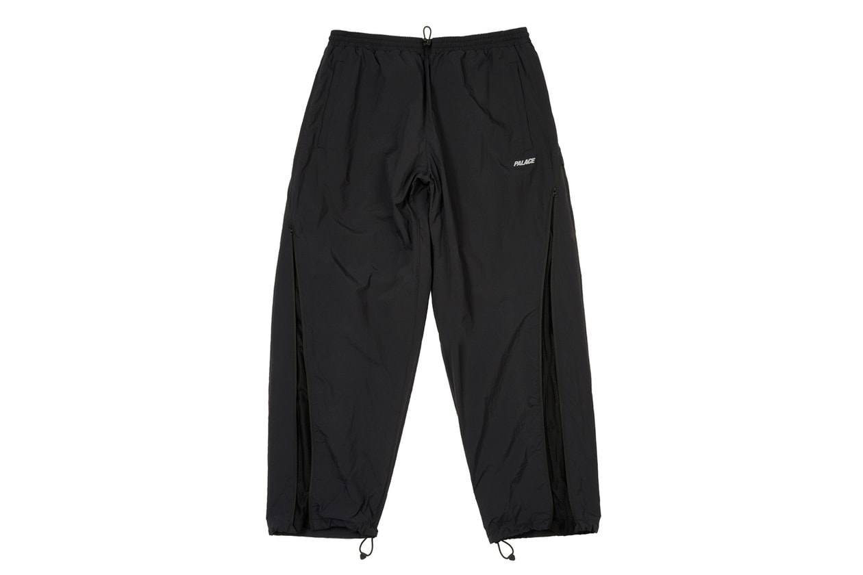 パレススケートボード2025年夏コレクションアイテム一覧 palace skateboards london summer 2025 collection every item photos info official release date info photos price store list buying guide