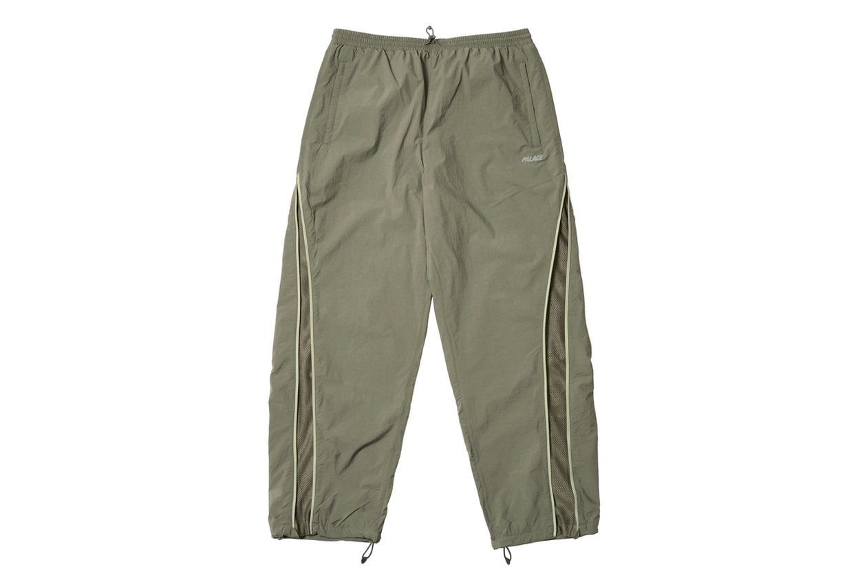 パレススケートボード2025年夏コレクションアイテム一覧 palace skateboards london summer 2025 collection every item photos info official release date info photos price store list buying guide