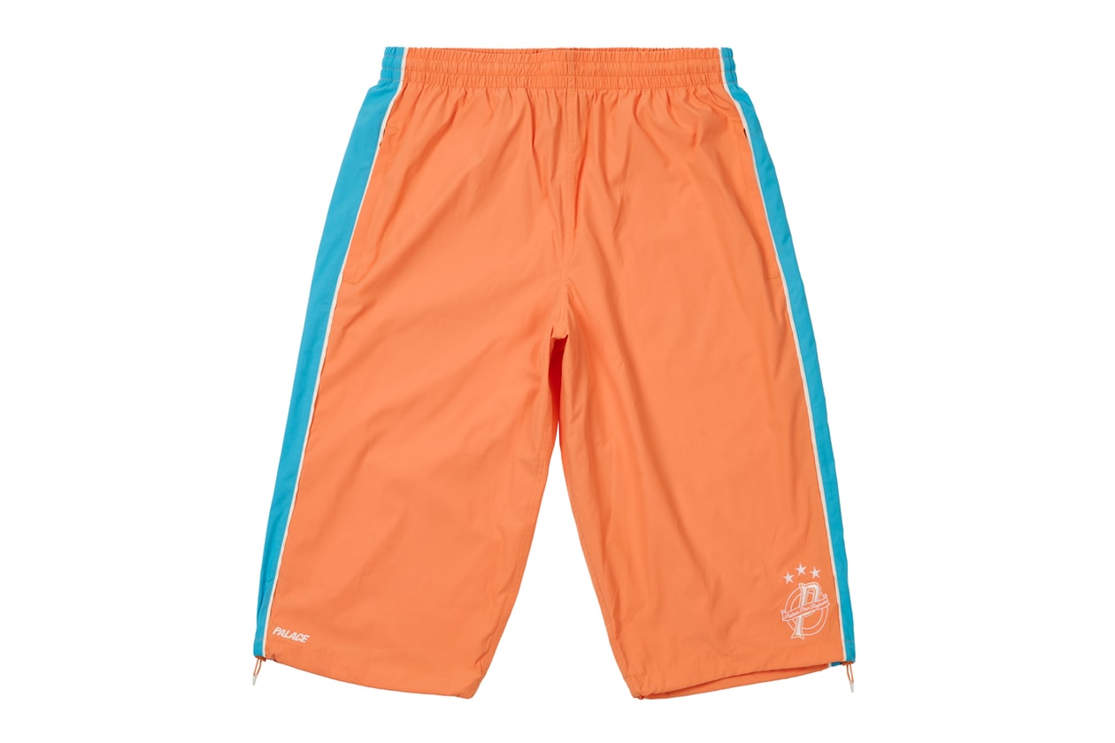 パレススケートボード2025年夏コレクションアイテム一覧 palace skateboards london summer 2025 collection every item photos info official release date info photos price store list buying guide