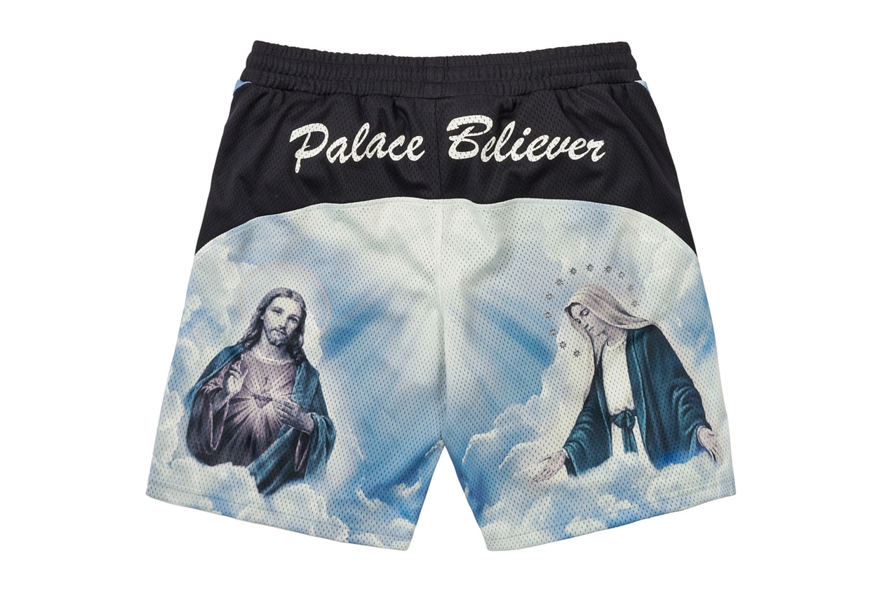 パレススケートボード2025年夏コレクションアイテム一覧 palace skateboards london summer 2025 collection every item photos info official release date info photos price store list buying guide