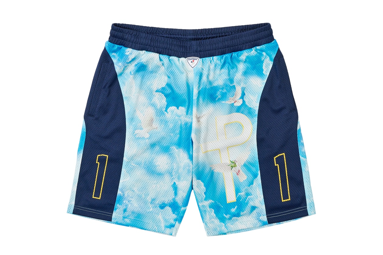 パレススケートボード2025年夏コレクションアイテム一覧 palace skateboards london summer 2025 collection every item photos info official release date info photos price store list buying guide