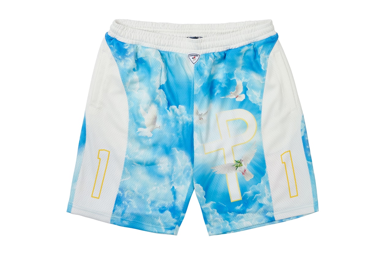 パレススケートボード2025年夏コレクションアイテム一覧 palace skateboards london summer 2025 collection every item photos info official release date info photos price store list buying guide