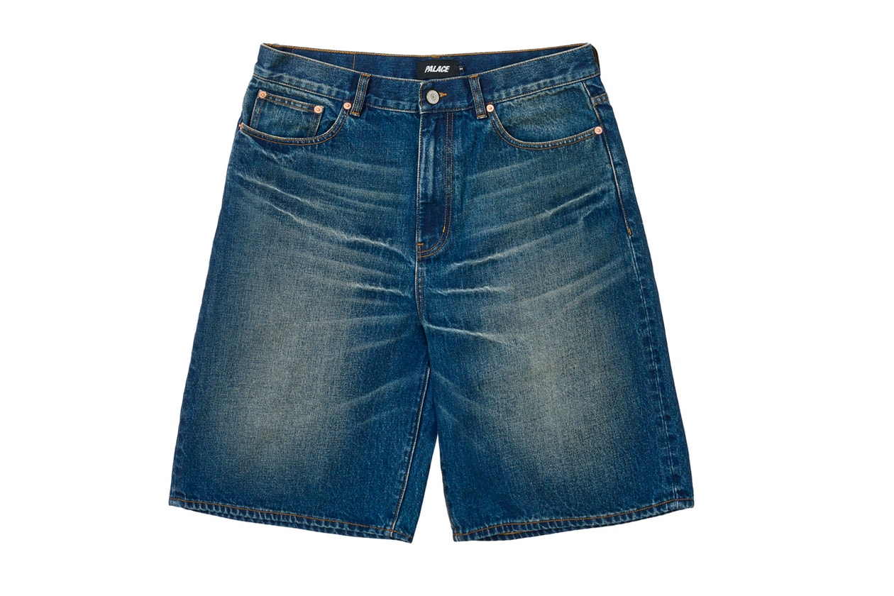 パレススケートボード2025年夏コレクションアイテム一覧 palace skateboards london summer 2025 collection every item photos info official release date info photos price store list buying guide