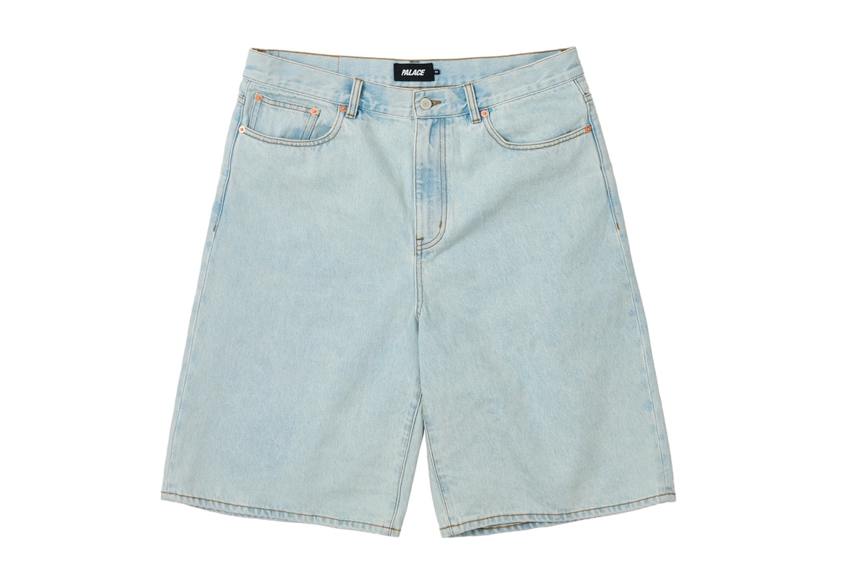 パレススケートボード2025年夏コレクションアイテム一覧 palace skateboards london summer 2025 collection every item photos info official release date info photos price store list buying guide