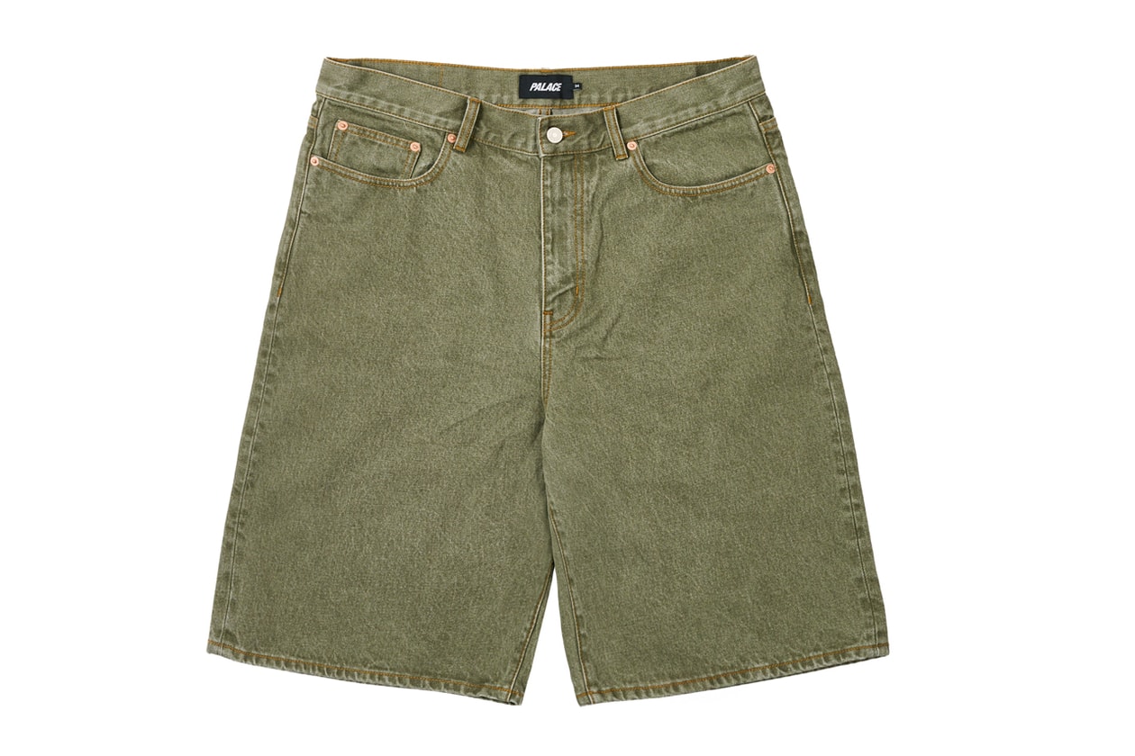 パレススケートボード2025年夏コレクションアイテム一覧 palace skateboards london summer 2025 collection every item photos info official release date info photos price store list buying guide