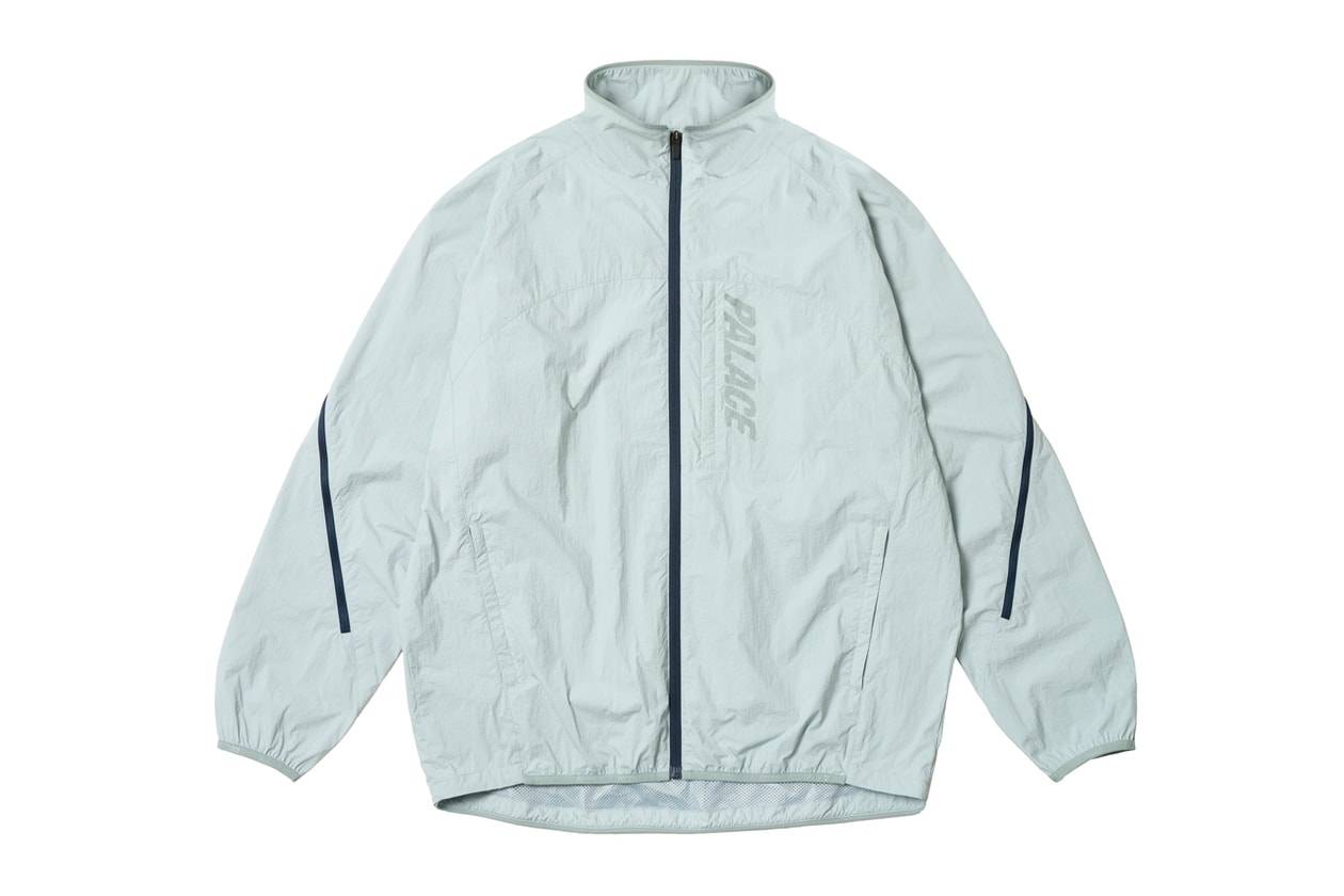 パレススケートボード2025年夏コレクションアイテム一覧 palace skateboards london summer 2025 collection every item photos info official release date info photos price store list buying guide