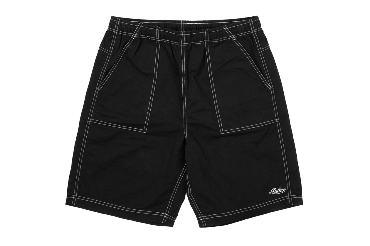 パレススケートボード2025年夏コレクションアイテム一覧 palace skateboards london summer 2025 collection every item photos info official release date info photos price store list buying guide