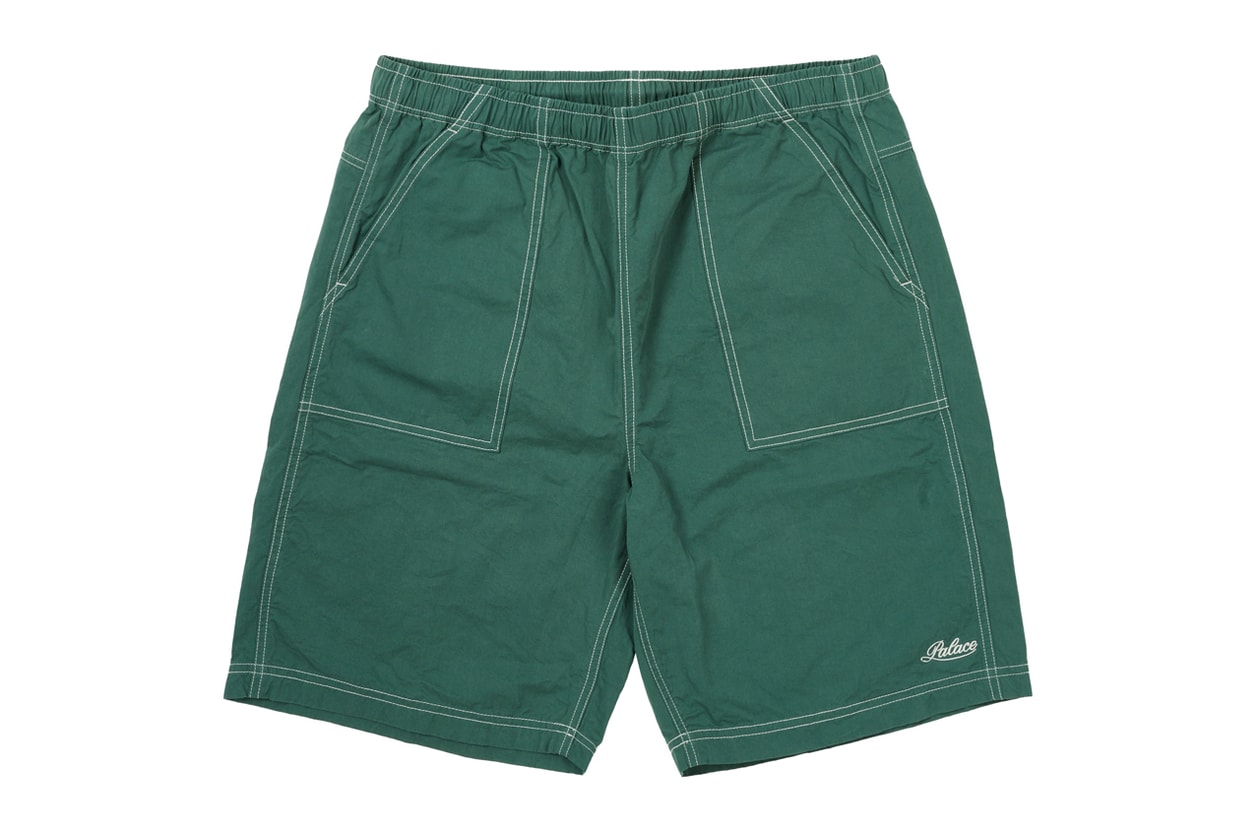 パレススケートボード2025年夏コレクションアイテム一覧 palace skateboards london summer 2025 collection every item photos info official release date info photos price store list buying guide