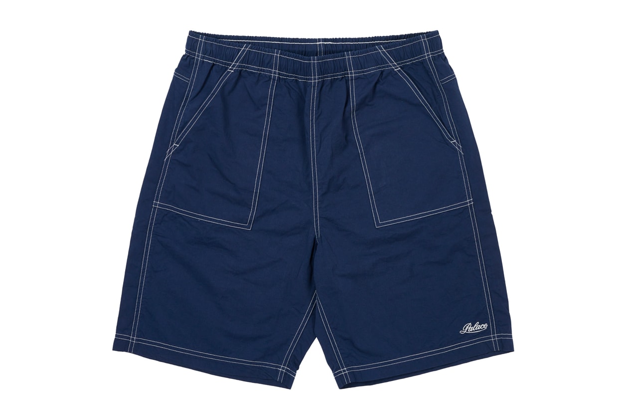 パレススケートボード2025年夏コレクションアイテム一覧 palace skateboards london summer 2025 collection every item photos info official release date info photos price store list buying guide