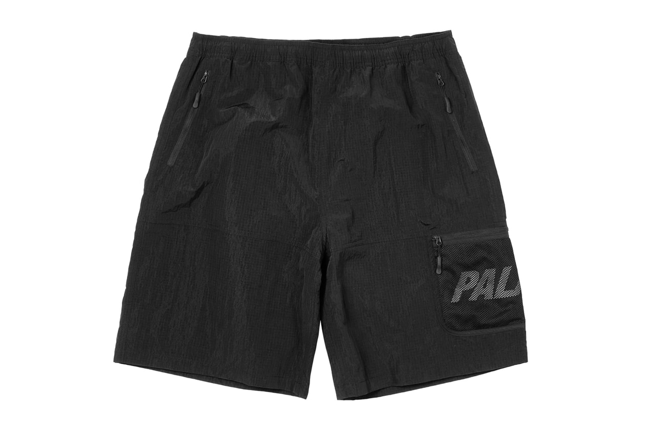 パレススケートボード2025年夏コレクションアイテム一覧 palace skateboards london summer 2025 collection every item photos info official release date info photos price store list buying guide