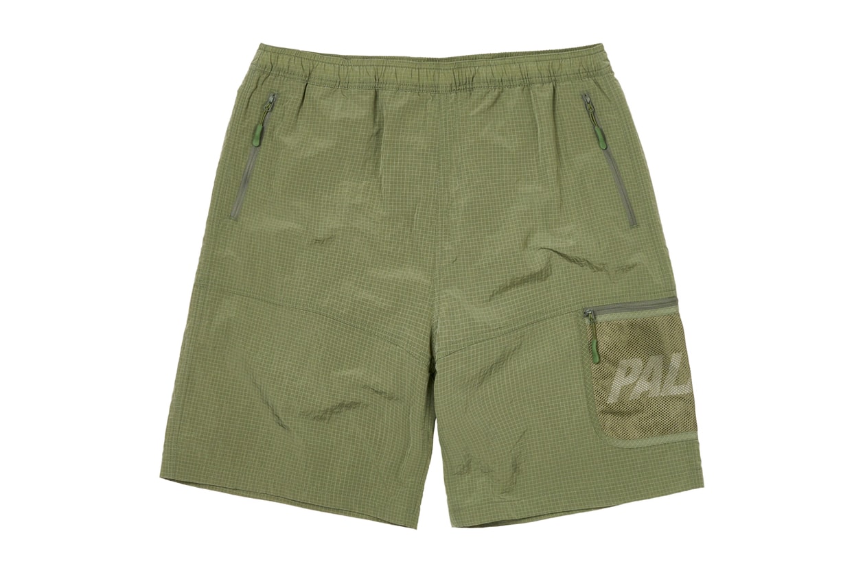 パレススケートボード2025年夏コレクションアイテム一覧 palace skateboards london summer 2025 collection every item photos info official release date info photos price store list buying guide