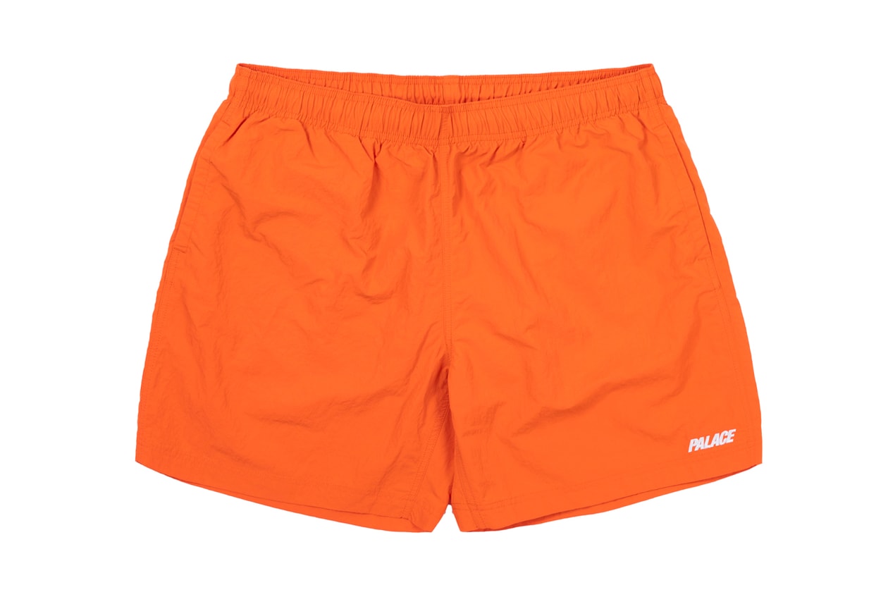 パレススケートボード2025年夏コレクションアイテム一覧 palace skateboards london summer 2025 collection every item photos info official release date info photos price store list buying guide