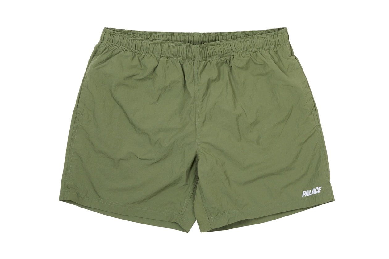 パレススケートボード2025年夏コレクションアイテム一覧 palace skateboards london summer 2025 collection every item photos info official release date info photos price store list buying guide