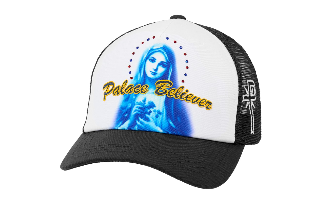 パレススケートボード2025年夏コレクションアイテム一覧 palace skateboards london summer 2025 collection every item photos info official release date info photos price store list buying guide