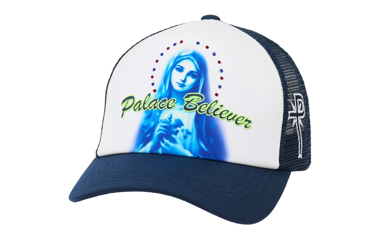 パレススケートボード2025年夏コレクションアイテム一覧 palace skateboards london summer 2025 collection every item photos info official release date info photos price store list buying guide