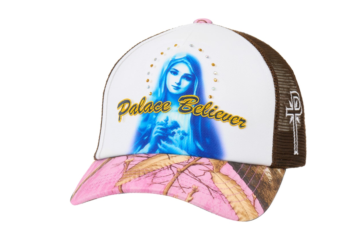 パレススケートボード2025年夏コレクションアイテム一覧 palace skateboards london summer 2025 collection every item photos info official release date info photos price store list buying guide