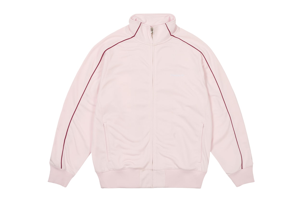 パレススケートボード2025年夏コレクションアイテム一覧 palace skateboards london summer 2025 collection every item photos info official release date info photos price store list buying guide