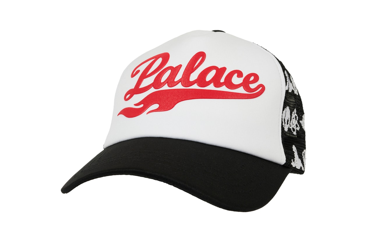 パレススケートボード2025年夏コレクションアイテム一覧 palace skateboards london summer 2025 collection every item photos info official release date info photos price store list buying guide