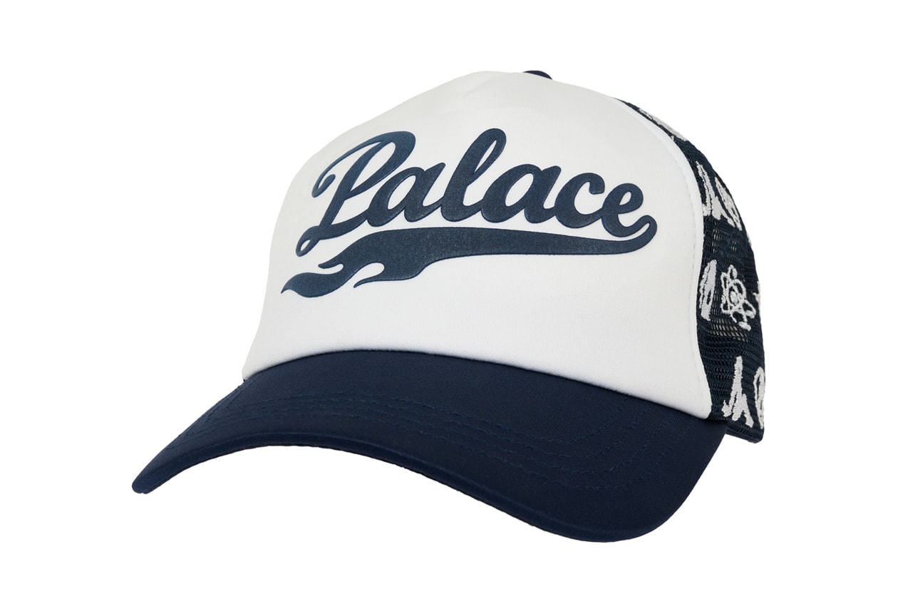 パレススケートボード2025年夏コレクションアイテム一覧 palace skateboards london summer 2025 collection every item photos info official release date info photos price store list buying guide
