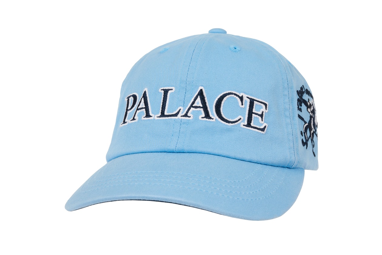 パレススケートボード2025年夏コレクションアイテム一覧 palace skateboards london summer 2025 collection every item photos info official release date info photos price store list buying guide
