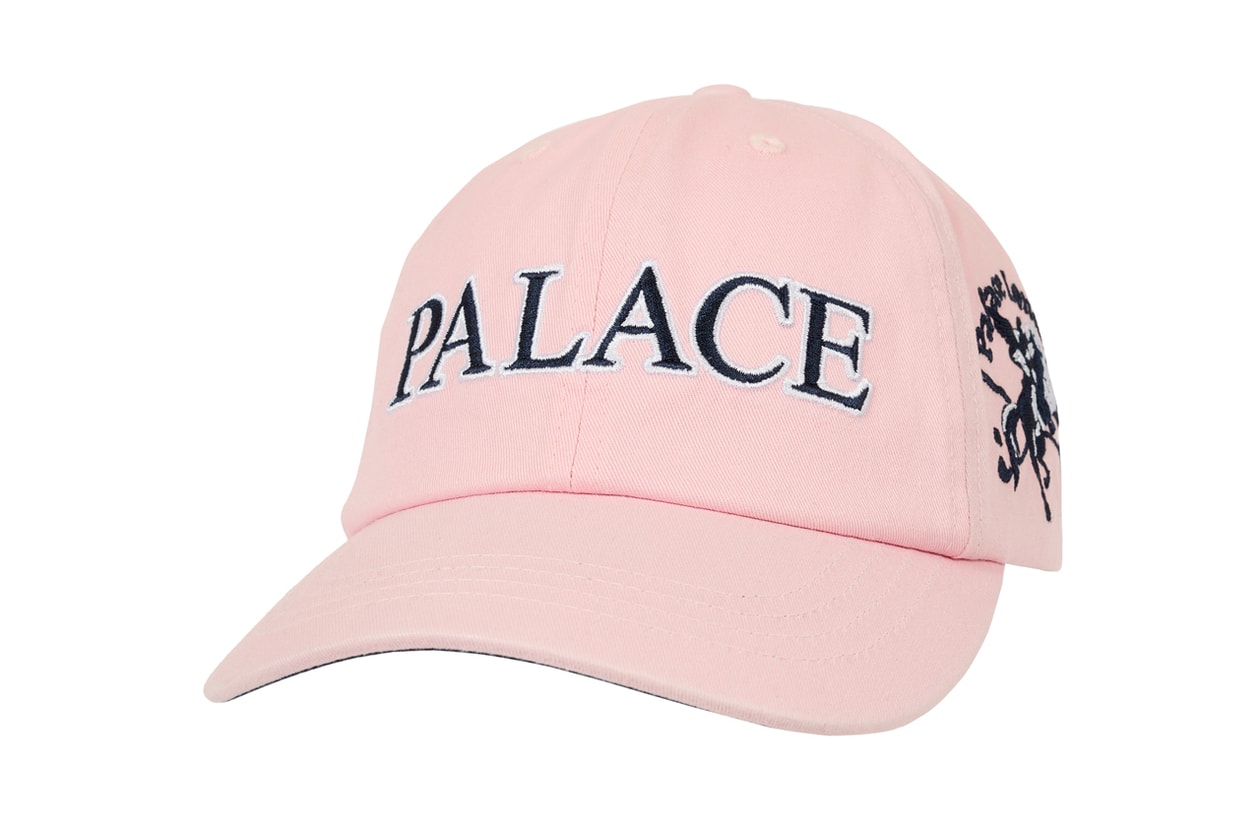パレススケートボード2025年夏コレクションアイテム一覧 palace skateboards london summer 2025 collection every item photos info official release date info photos price store list buying guide