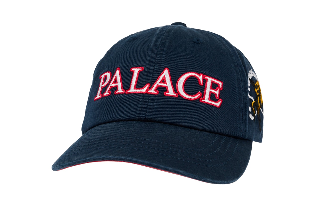 パレススケートボード2025年夏コレクションアイテム一覧 palace skateboards london summer 2025 collection every item photos info official release date info photos price store list buying guide