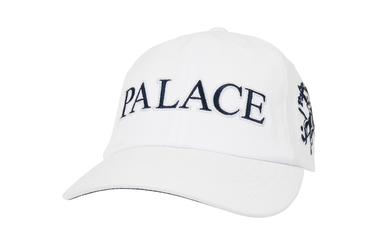 パレススケートボード2025年夏コレクションアイテム一覧 palace skateboards london summer 2025 collection every item photos info official release date info photos price store list buying guide