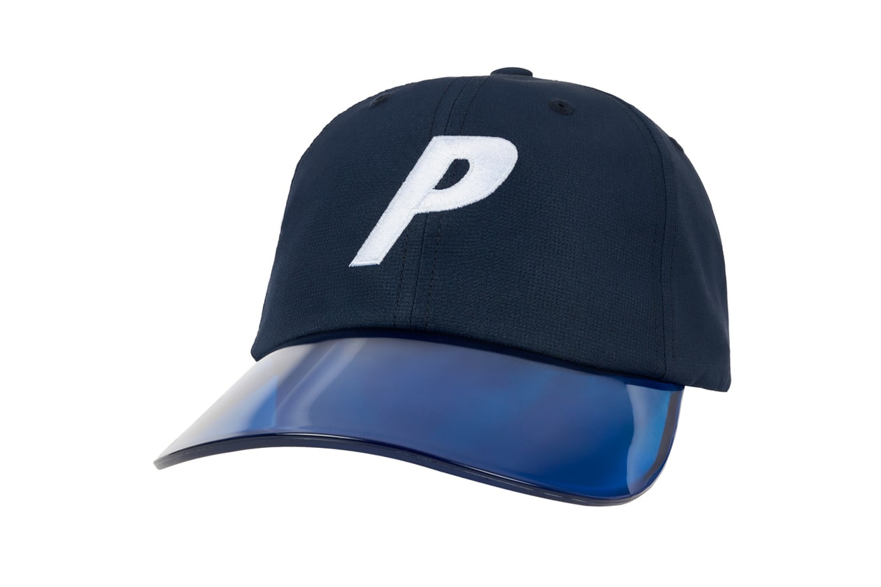 パレススケートボード2025年夏コレクションアイテム一覧 palace skateboards london summer 2025 collection every item photos info official release date info photos price store list buying guide