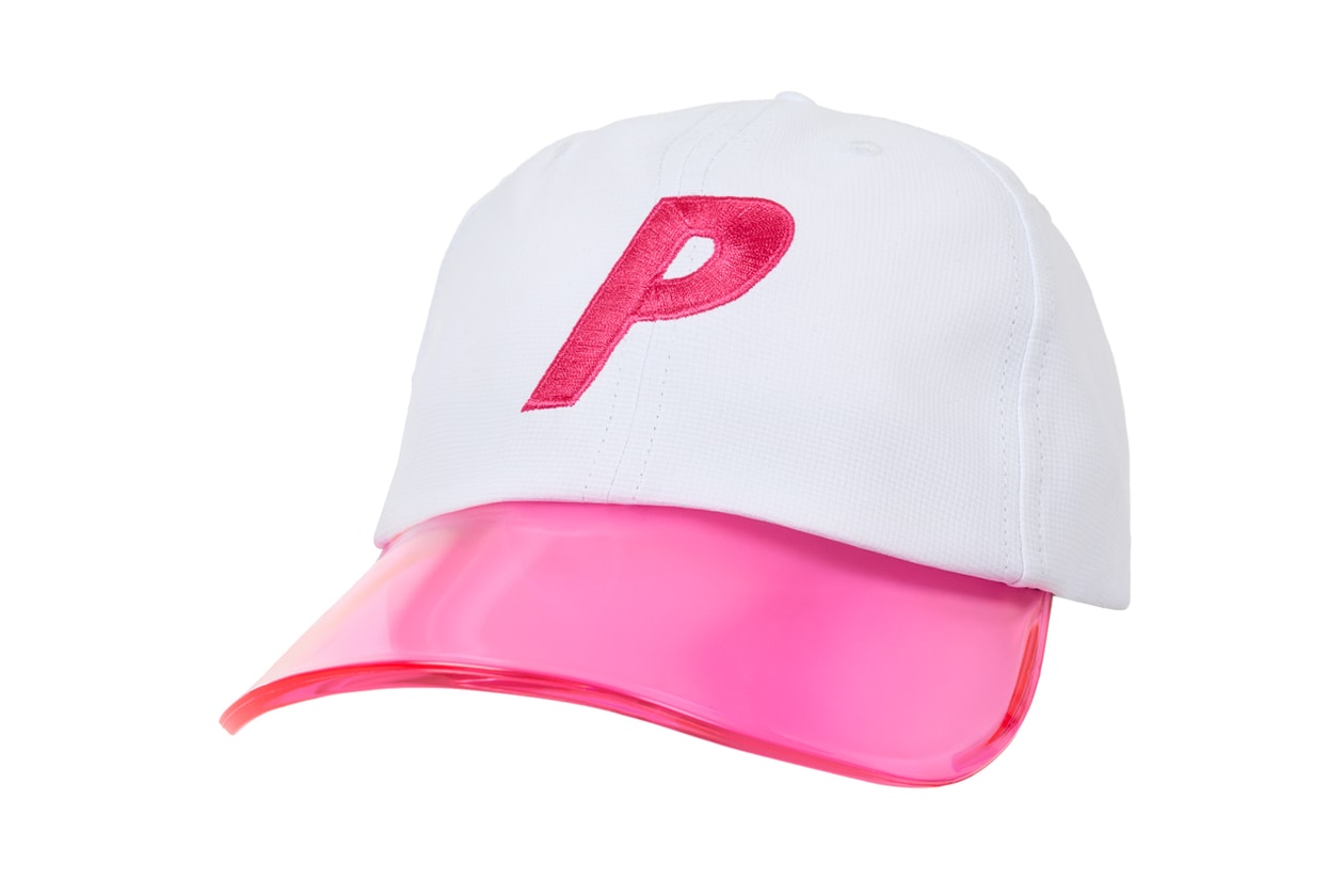 パレススケートボード2025年夏コレクションアイテム一覧 palace skateboards london summer 2025 collection every item photos info official release date info photos price store list buying guide