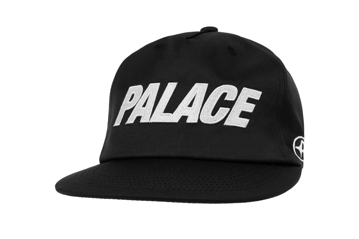 パレススケートボード2025年夏コレクションアイテム一覧 palace skateboards london summer 2025 collection every item photos info official release date info photos price store list buying guide