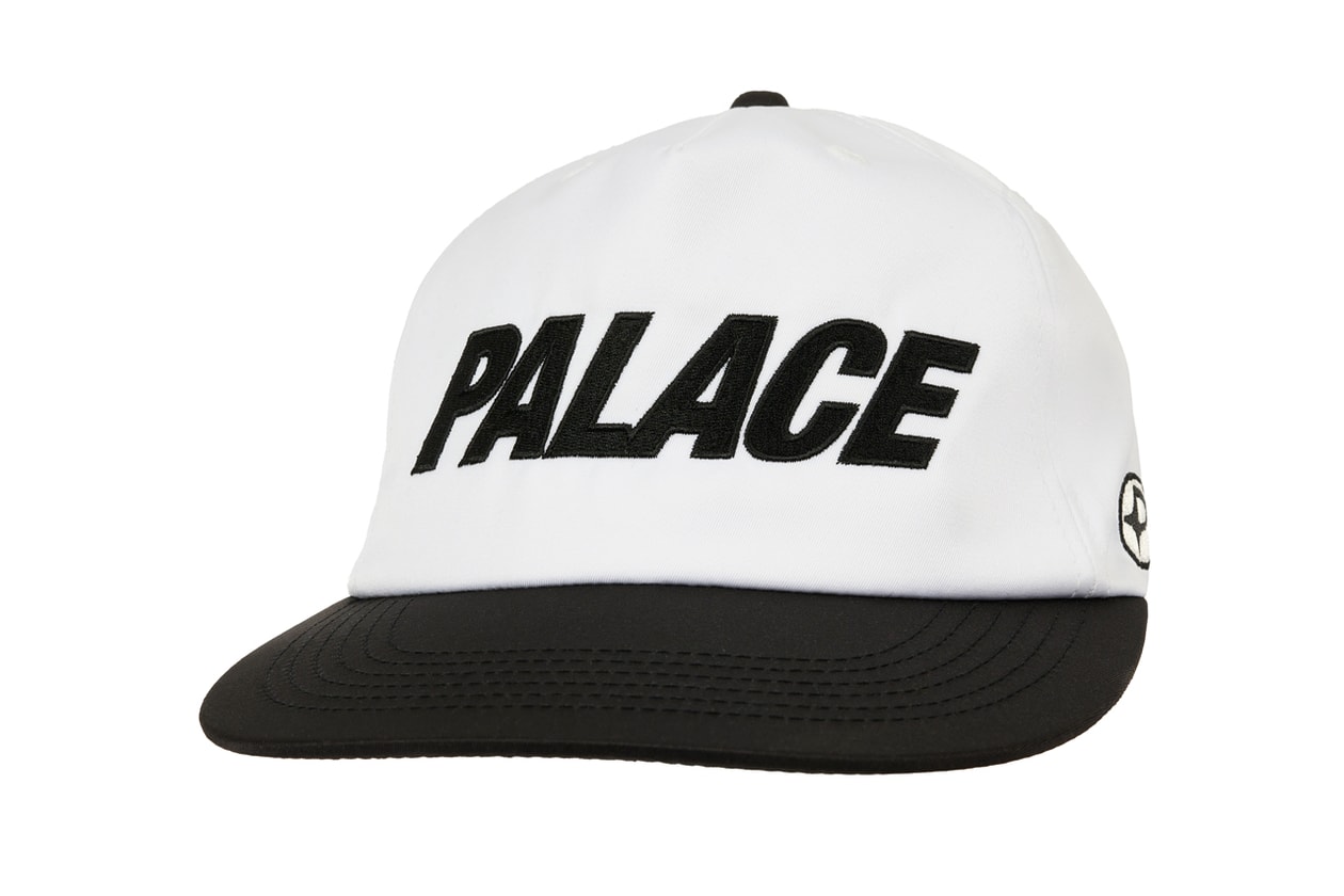 パレススケートボード2025年夏コレクションアイテム一覧 palace skateboards london summer 2025 collection every item photos info official release date info photos price store list buying guide