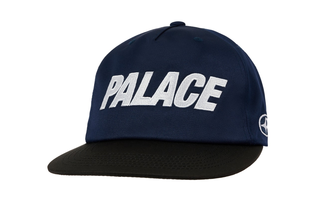 パレススケートボード2025年夏コレクションアイテム一覧 palace skateboards london summer 2025 collection every item photos info official release date info photos price store list buying guide