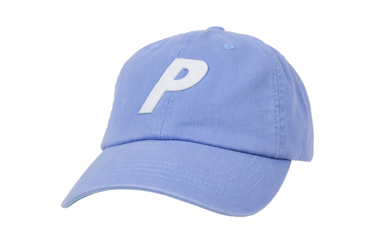 パレススケートボード2025年夏コレクションアイテム一覧 palace skateboards london summer 2025 collection every item photos info official release date info photos price store list buying guide