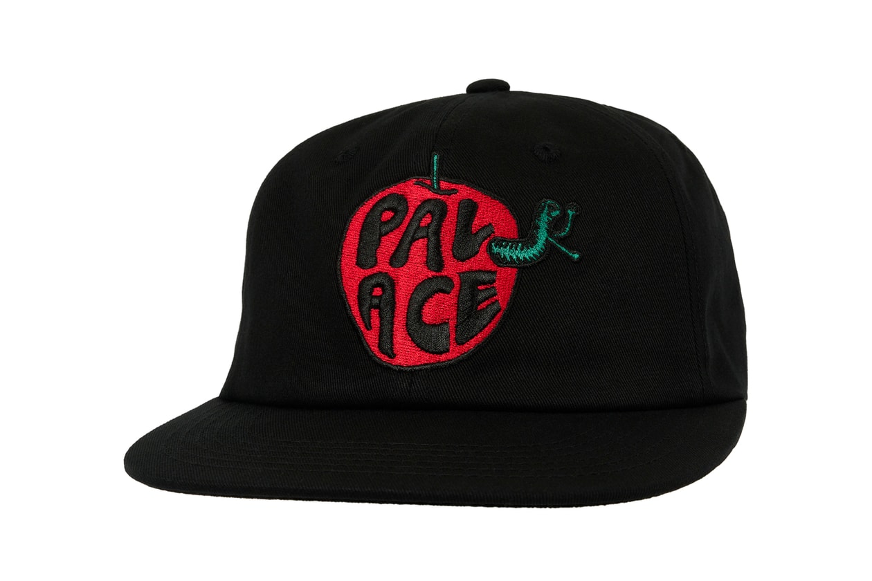 パレススケートボード2025年夏コレクションアイテム一覧 palace skateboards london summer 2025 collection every item photos info official release date info photos price store list buying guide