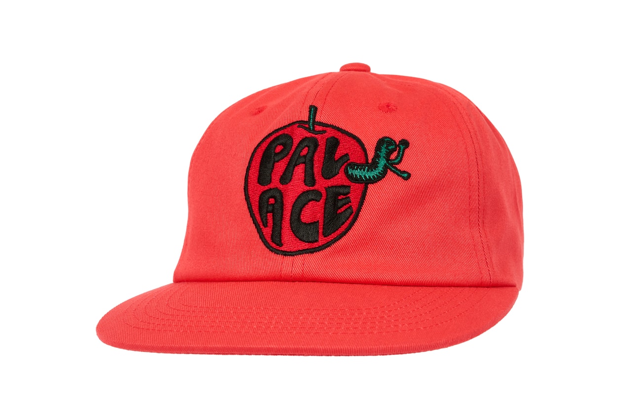 パレススケートボード2025年夏コレクションアイテム一覧 palace skateboards london summer 2025 collection every item photos info official release date info photos price store list buying guide