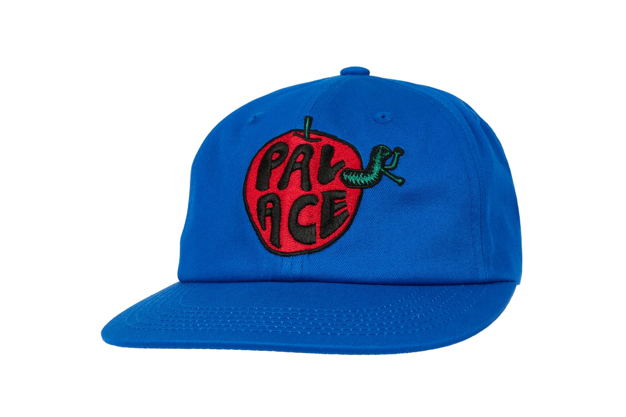 パレススケートボード2025年夏コレクションアイテム一覧 palace skateboards london summer 2025 collection every item photos info official release date info photos price store list buying guide