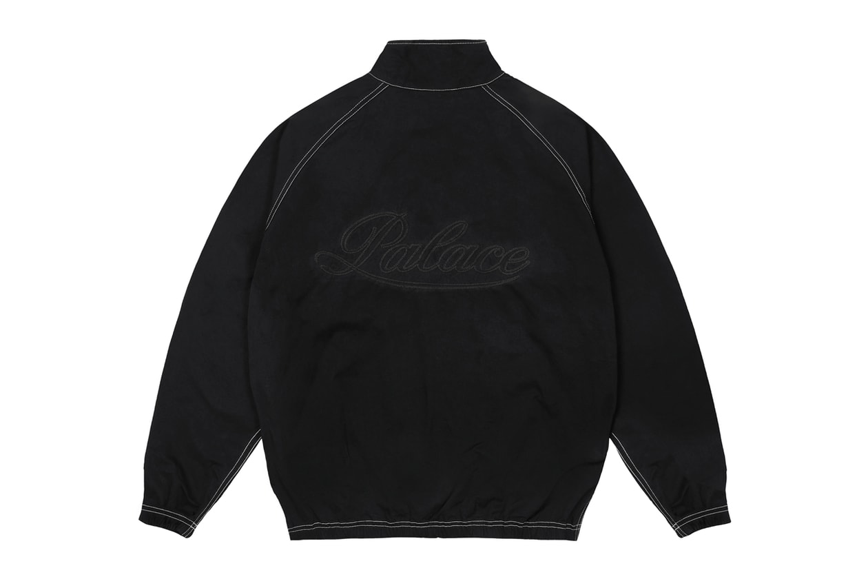 パレススケートボード2025年夏コレクションアイテム一覧 palace skateboards london summer 2025 collection every item photos info official release date info photos price store list buying guide