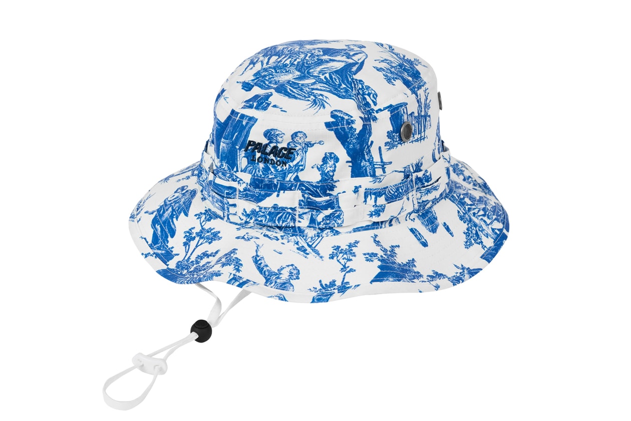 パレススケートボード2025年夏コレクションアイテム一覧 palace skateboards london summer 2025 collection every item photos info official release date info photos price store list buying guide