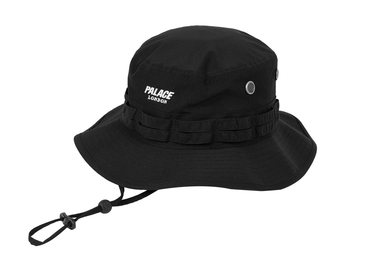 パレススケートボード2025年夏コレクションアイテム一覧 palace skateboards london summer 2025 collection every item photos info official release date info photos price store list buying guide