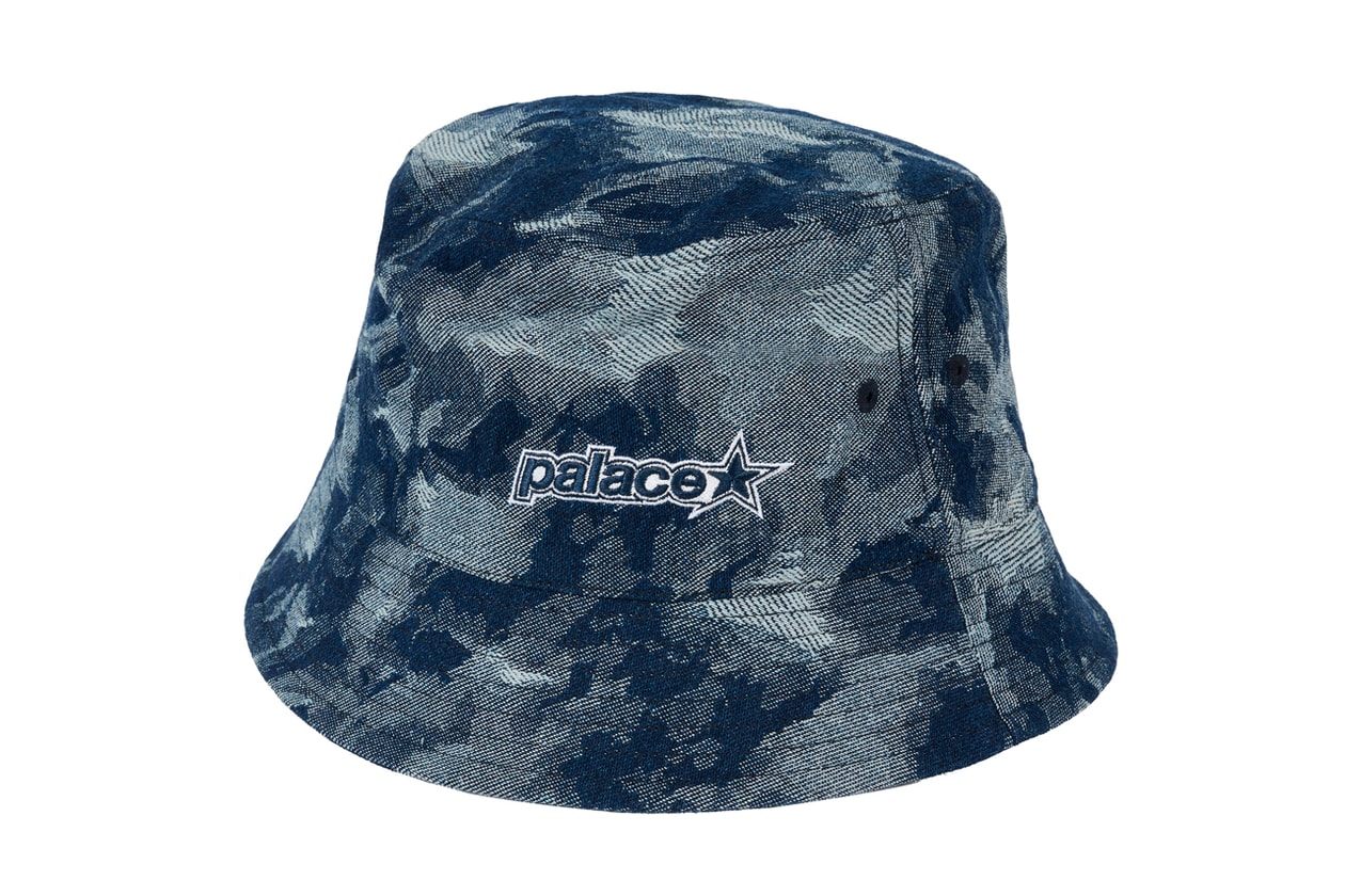 パレススケートボード2025年夏コレクションアイテム一覧 palace skateboards london summer 2025 collection every item photos info official release date info photos price store list buying guide