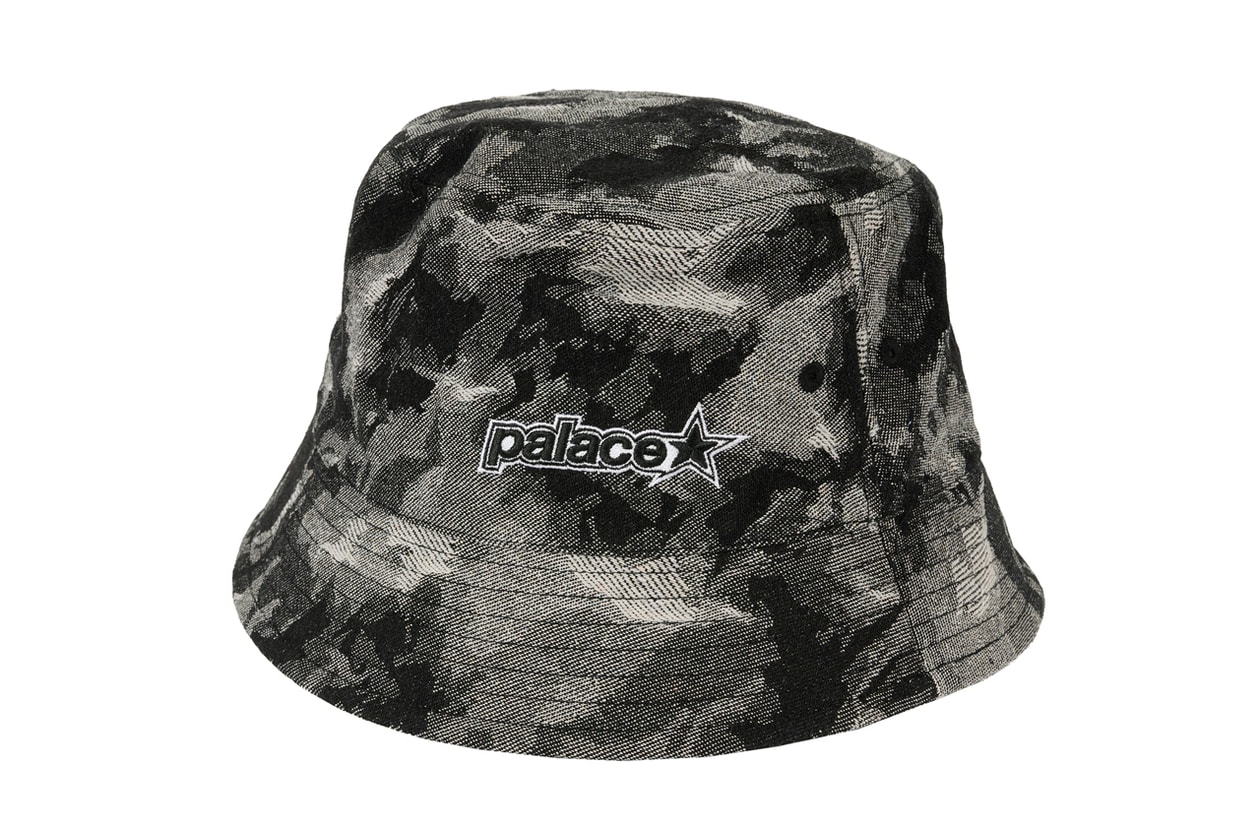 パレススケートボード2025年夏コレクションアイテム一覧 palace skateboards london summer 2025 collection every item photos info official release date info photos price store list buying guide