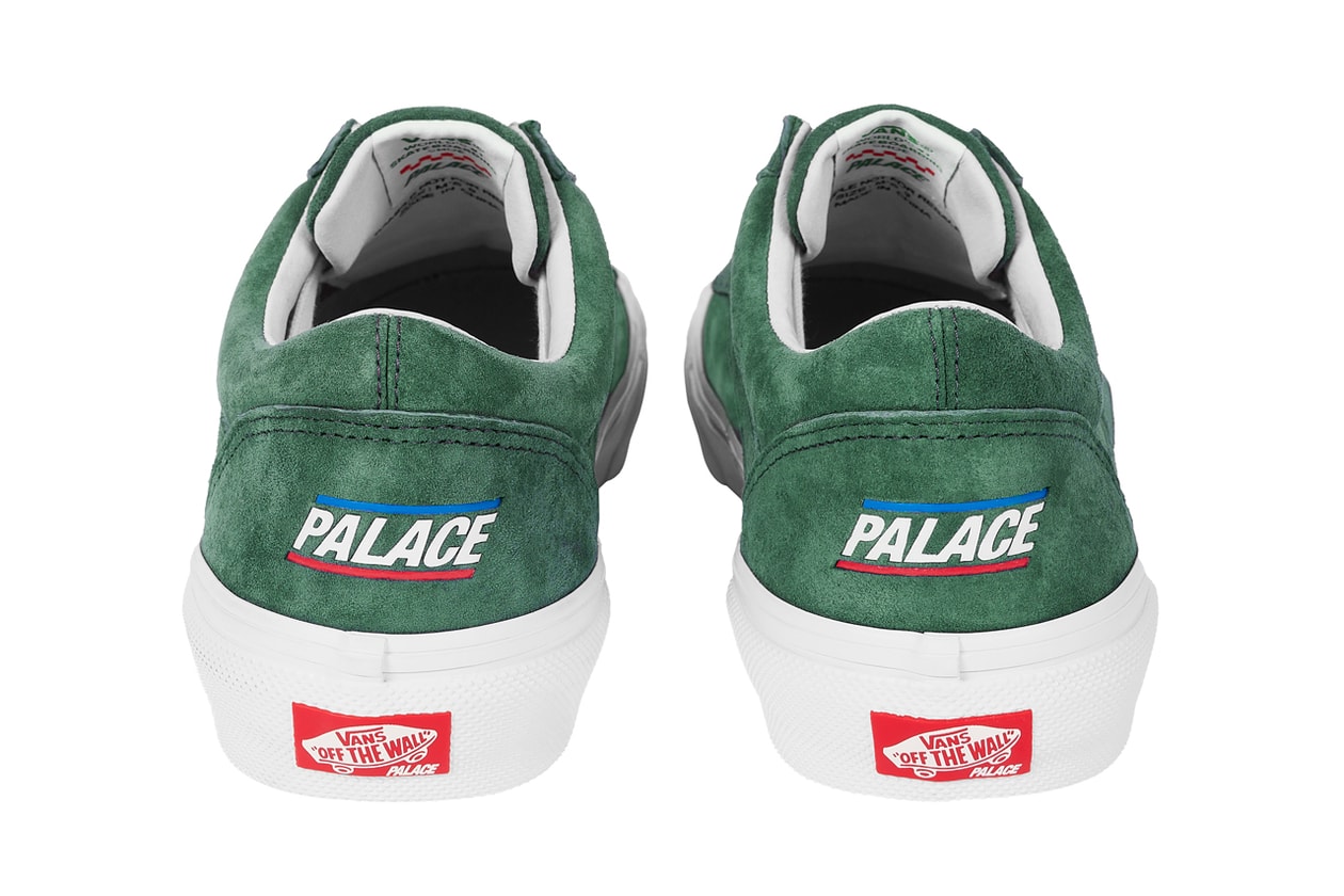 パレススケートボード2025年夏コレクションアイテム一覧 palace skateboards london summer 2025 collection every item photos info official release date info photos price store list buying guide